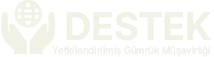 destek-gümrük-logo