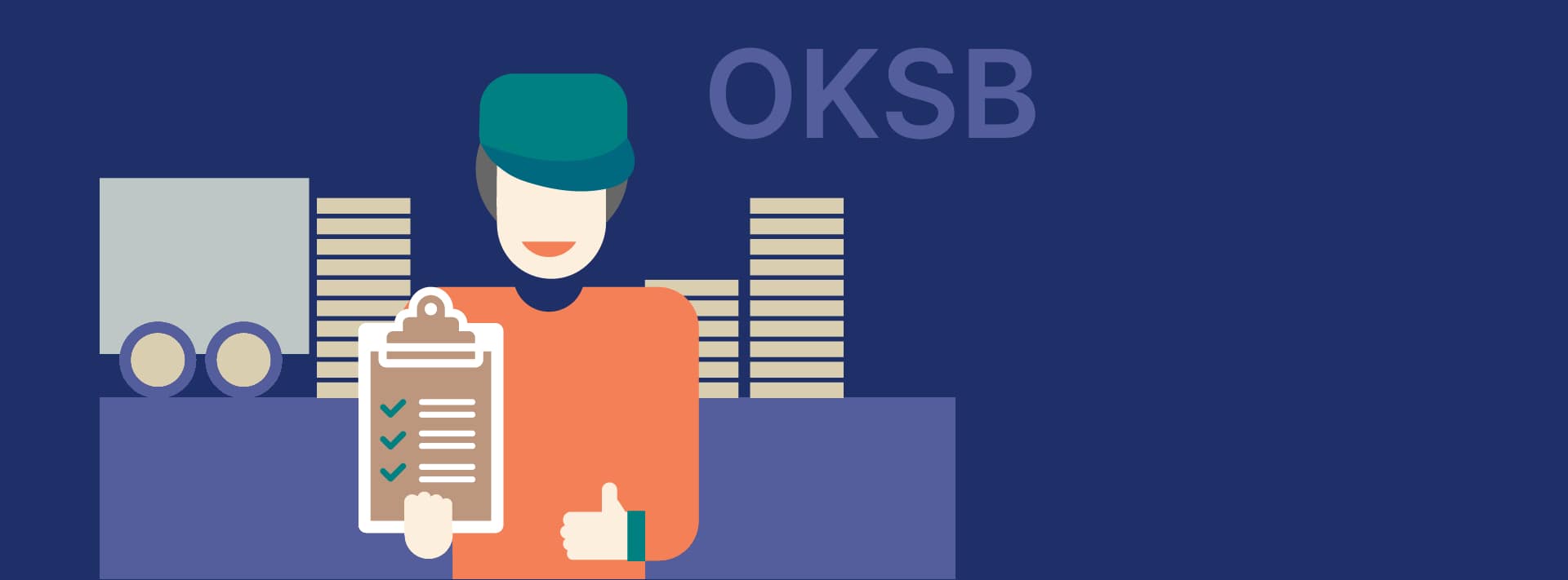 Onaylanmış Kişi Statü Belgesi (OKSB) Nedir? Avantajları ve Başvuru Süreci